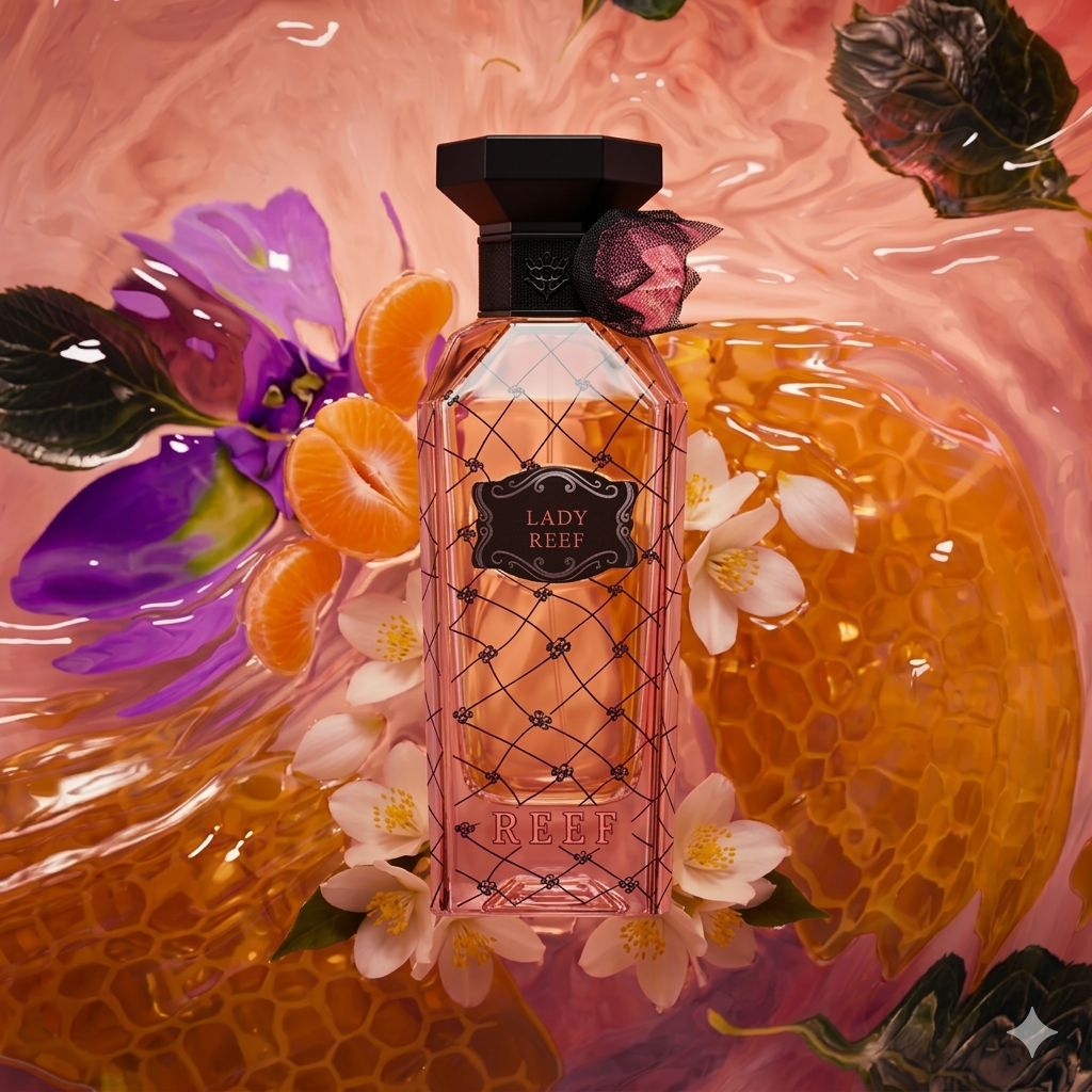Lady Reef Perfume