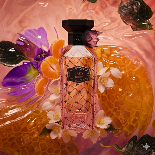 Lady Reef Perfume