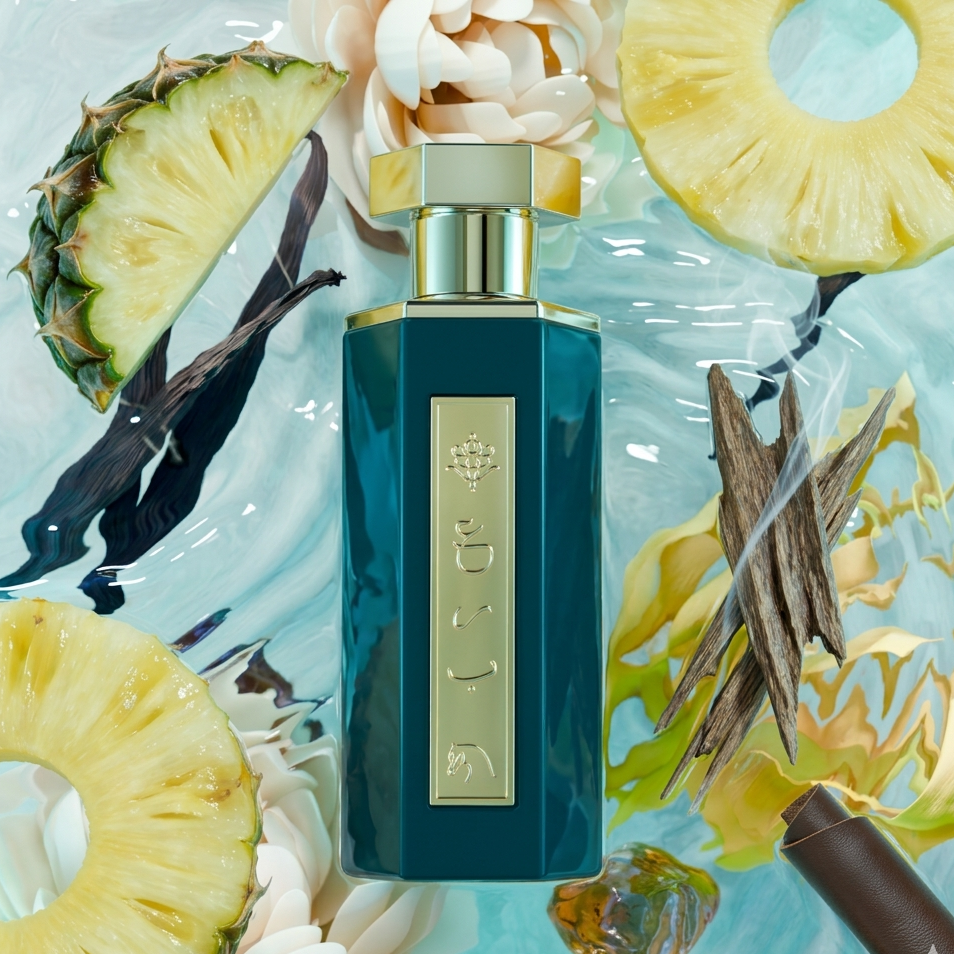 Arab Obaya Perfume