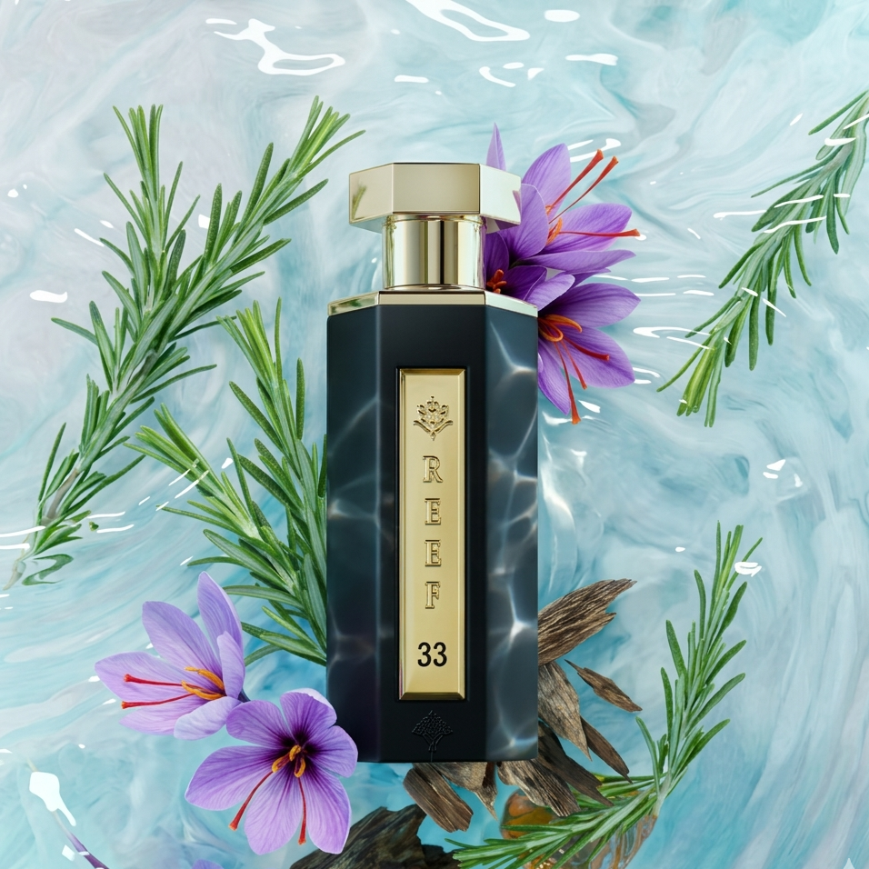 Reef 33 Perfume