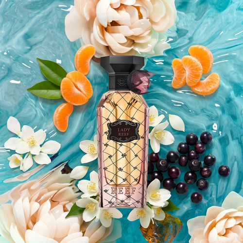 Lady Reef Perfume
